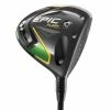 New And Used Callaway Epic Flash Sub Zero Driver Golf Clubs