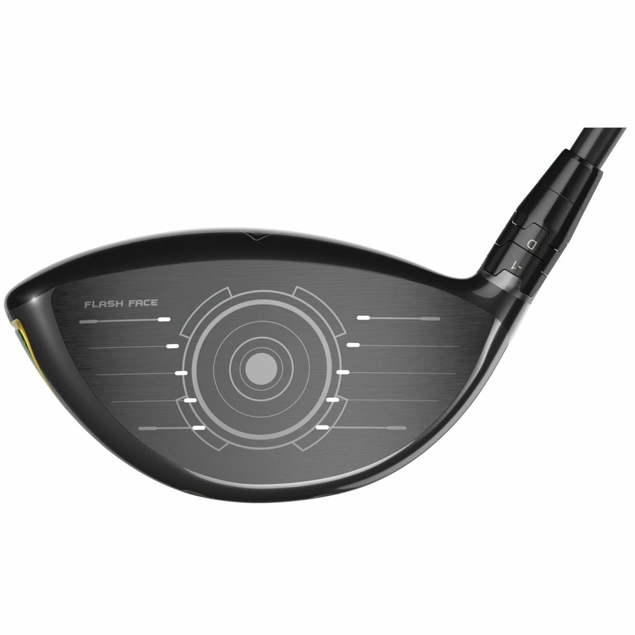 New And Used Callaway Epic Flash Sub Zero Driver Golf Clubs - Image 3