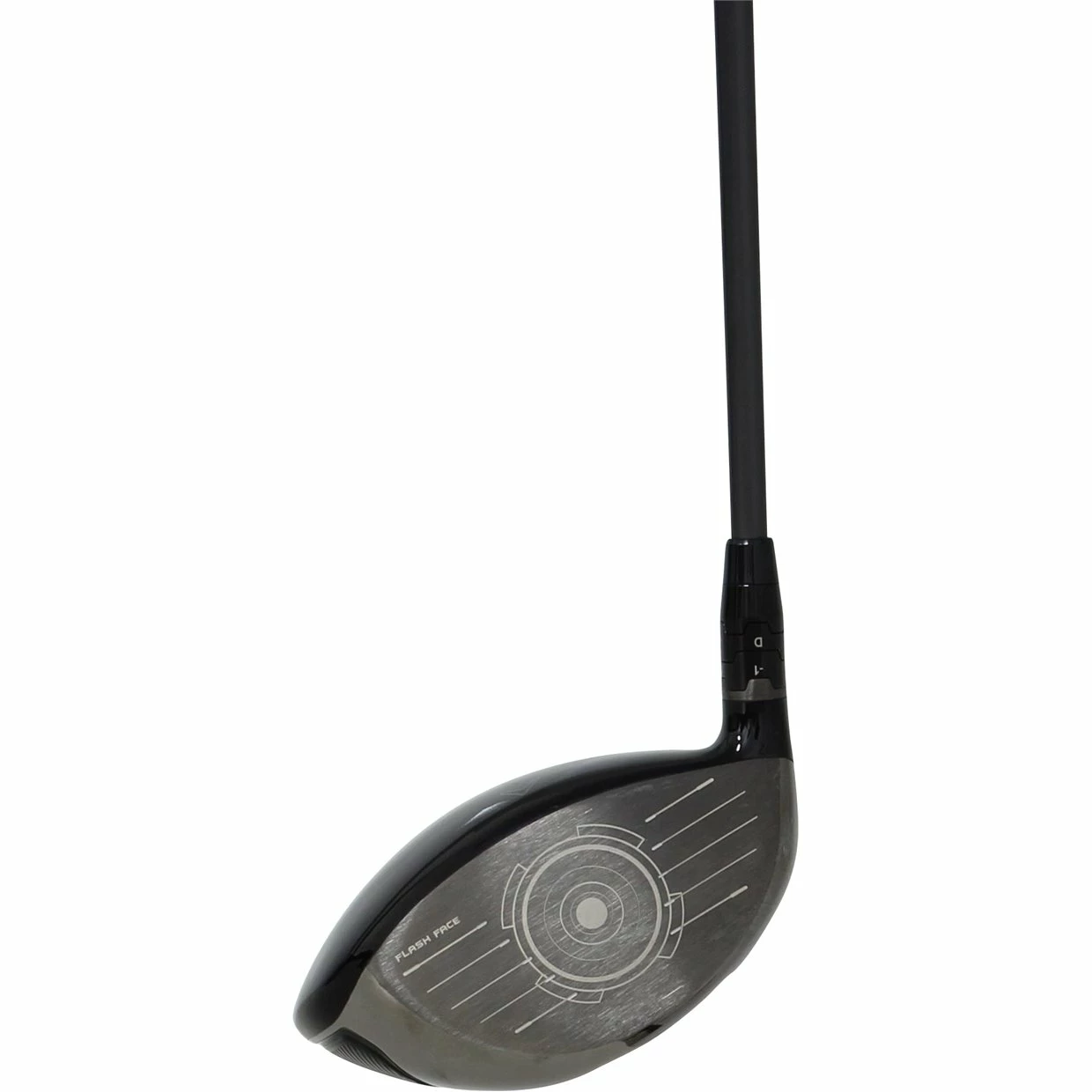 New And Used Callaway Epic Flash UDesign Black/Black Driver Golf Clubs - Image 3
