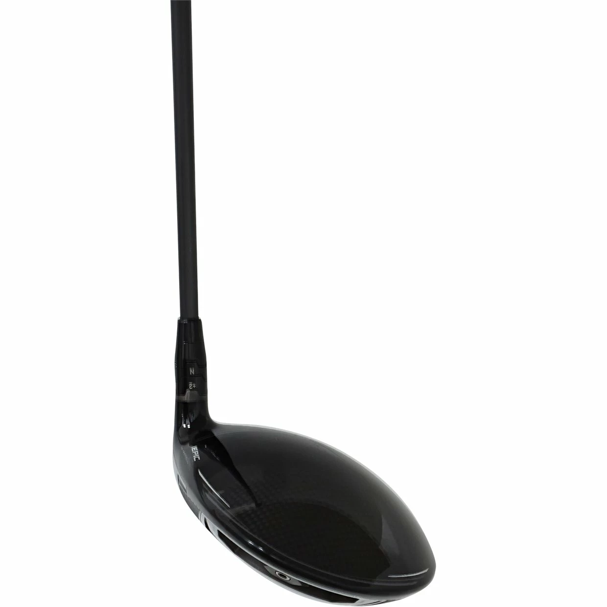 New And Used Callaway Epic Flash UDesign Black/Black Driver Golf Clubs - Image 4