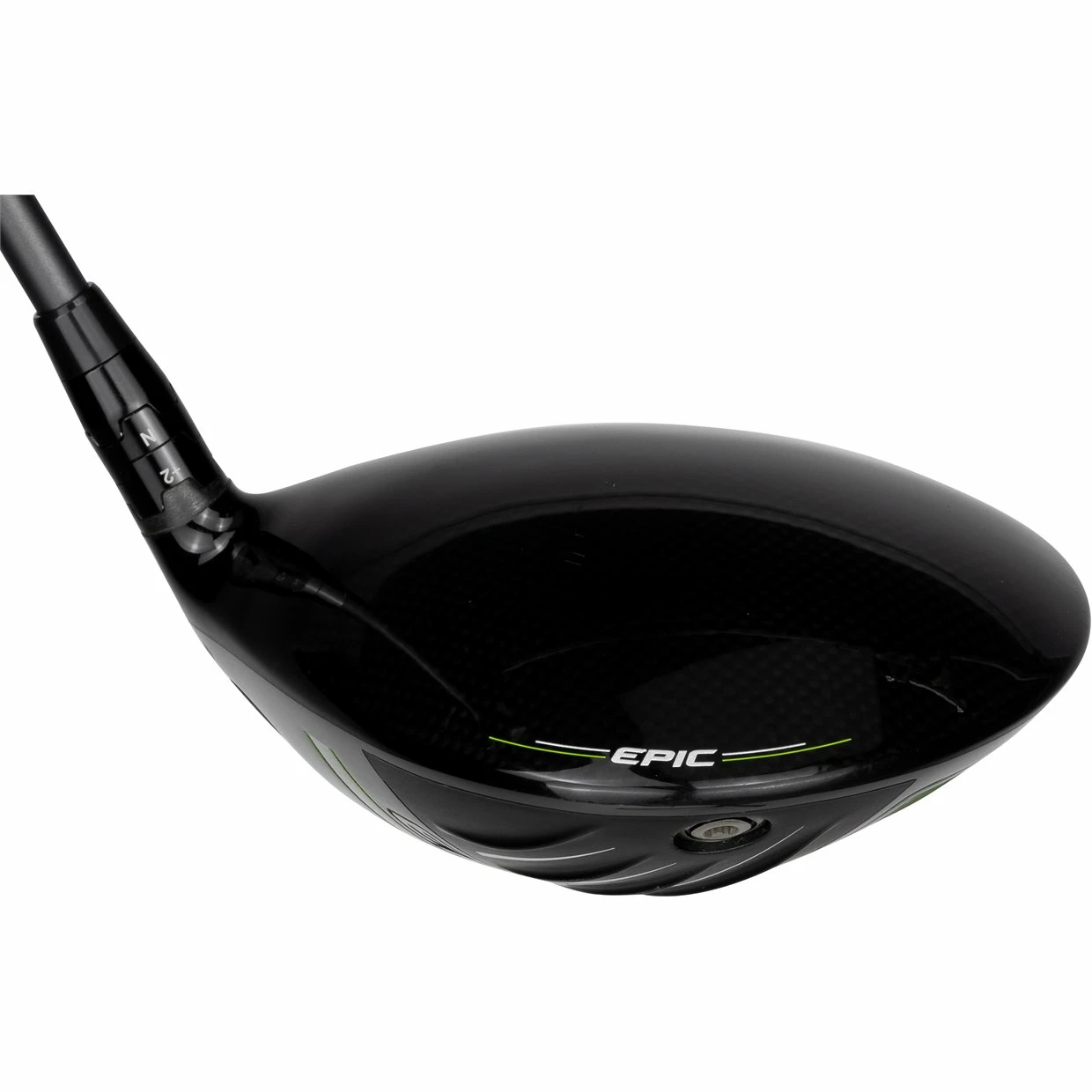 New And Used Callaway Epic Speed Triple Diamond Driver Golf Clubs - Image 4