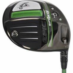 New And Used Callaway Epic Speed Triple Diamond LS Driver Golf Clubs