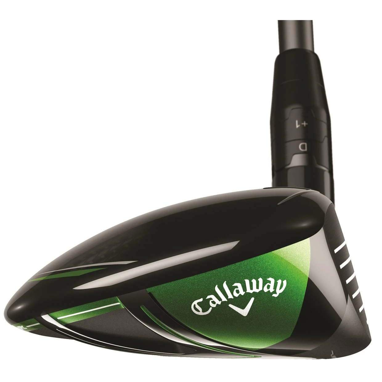 New And Used Callaway Great Big Bertha Epic Sub Zero Fairway Wood Golf Clubs - Image 2