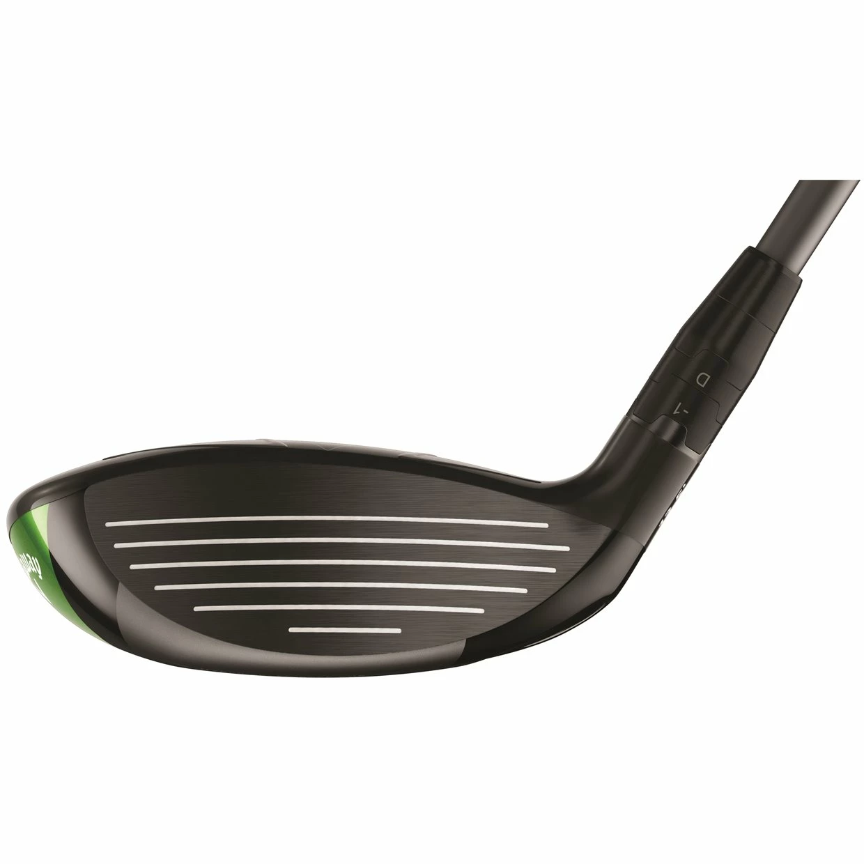 New And Used Callaway Great Big Bertha Epic Sub Zero Fairway Wood Golf Clubs - Image 3