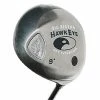 New And Used Callaway HAWK EYE VFT TITANIUM Driver Golf Clubs