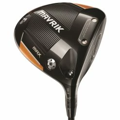 New And Used Callaway Mavrik Max Driver Golf Clubs