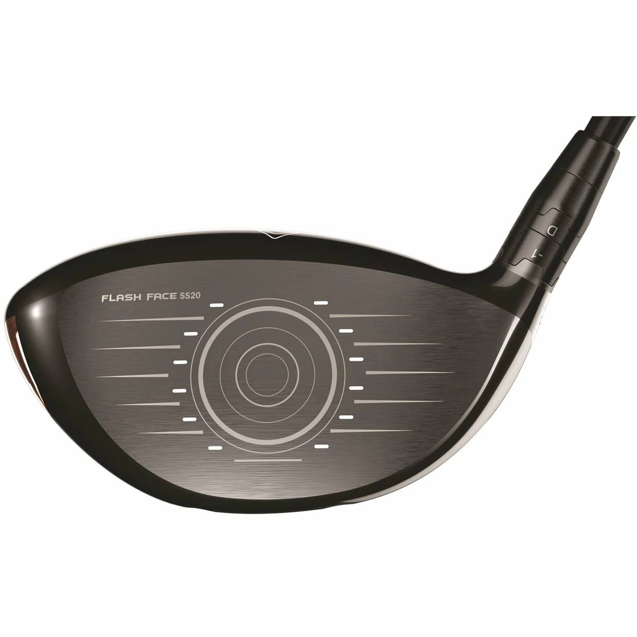 New And Used Callaway Mavrik SZ Driver Golf Clubs - Image 3