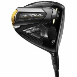 New And Used Callaway Rogue ST MAX LS Driver Golf Clubs