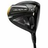 New And Used Callaway Rogue ST Triple Diamond LS Driver Golf Clubs