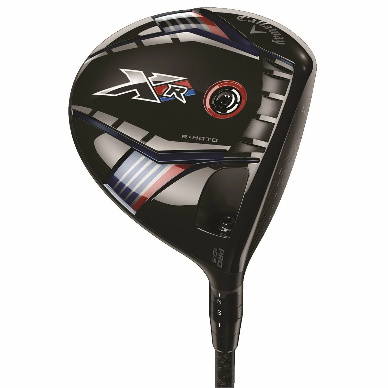 New And Used Callaway XR Pro Driver Golf Clubs