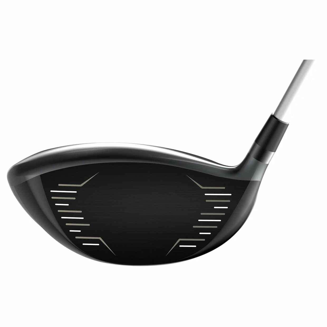 New And Used Cleveland Launcher HB Driver Golf Clubs - Image 3