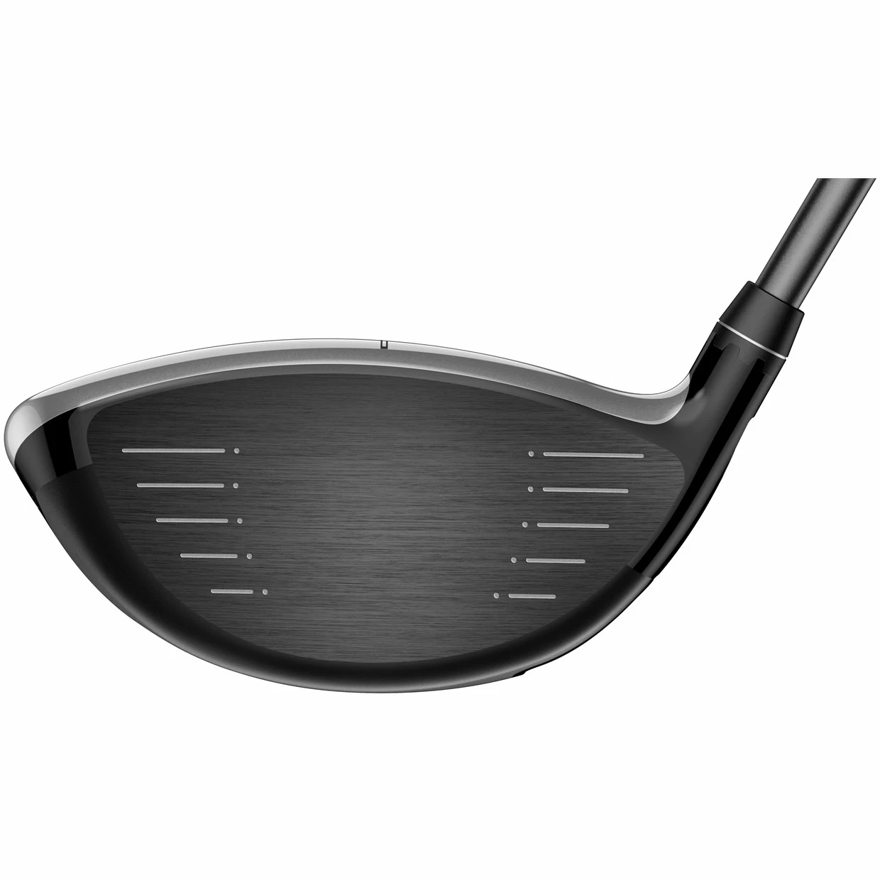 New And Used Cobra King F7 Silver Driver Golf Clubs - Image 3