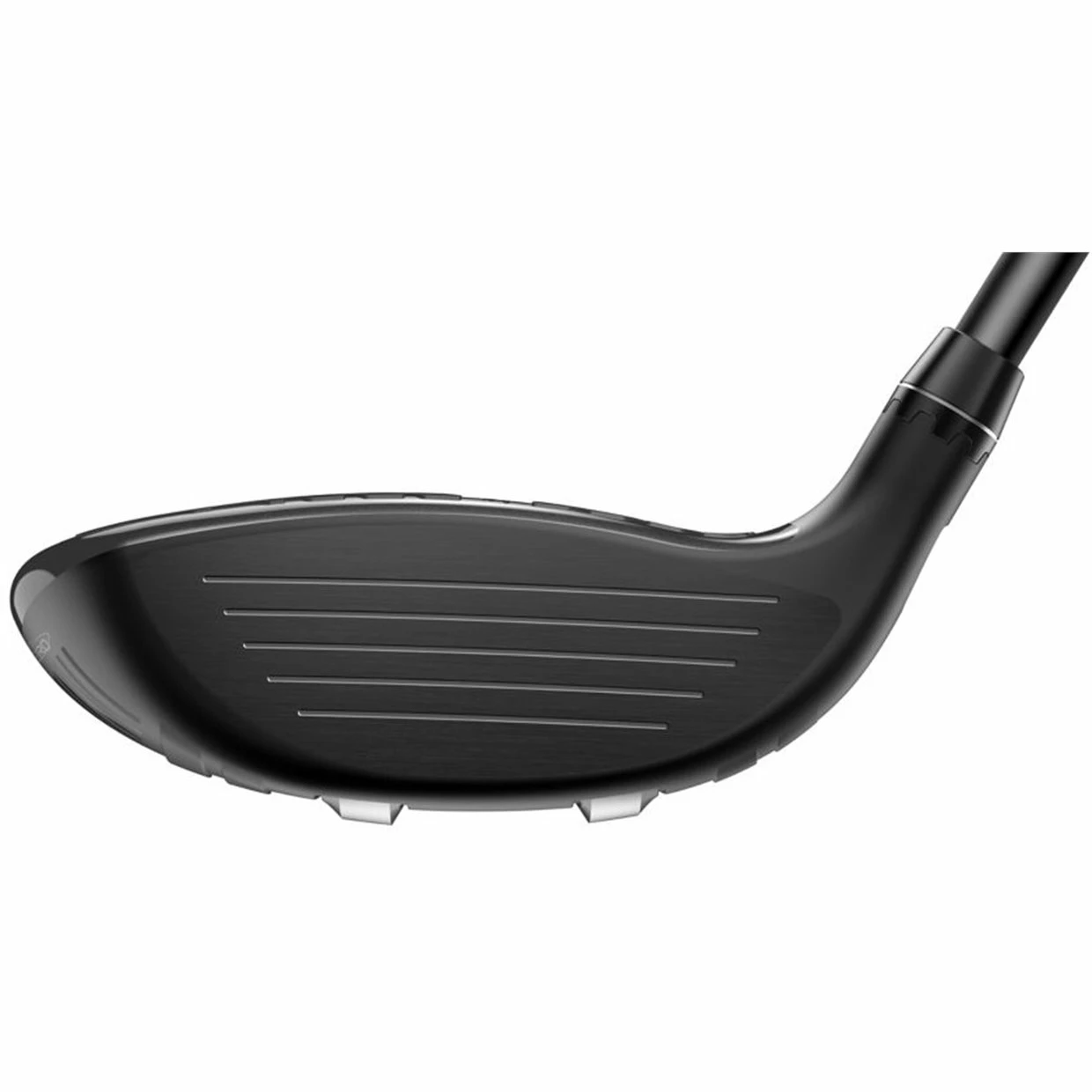 New And Used Cobra King F8 Nardo Grey Fairway Wood Golf Clubs - Image 3