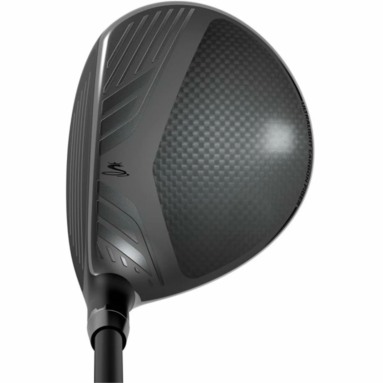 New And Used Cobra King F8 Nardo Grey Fairway Wood Golf Clubs - Image 4