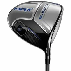 New And Used Cobra Max Driver Golf Clubs