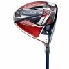 New And Used Cobra RADSpeed Limited Edition Pars And Stripes Driver Golf Clubs