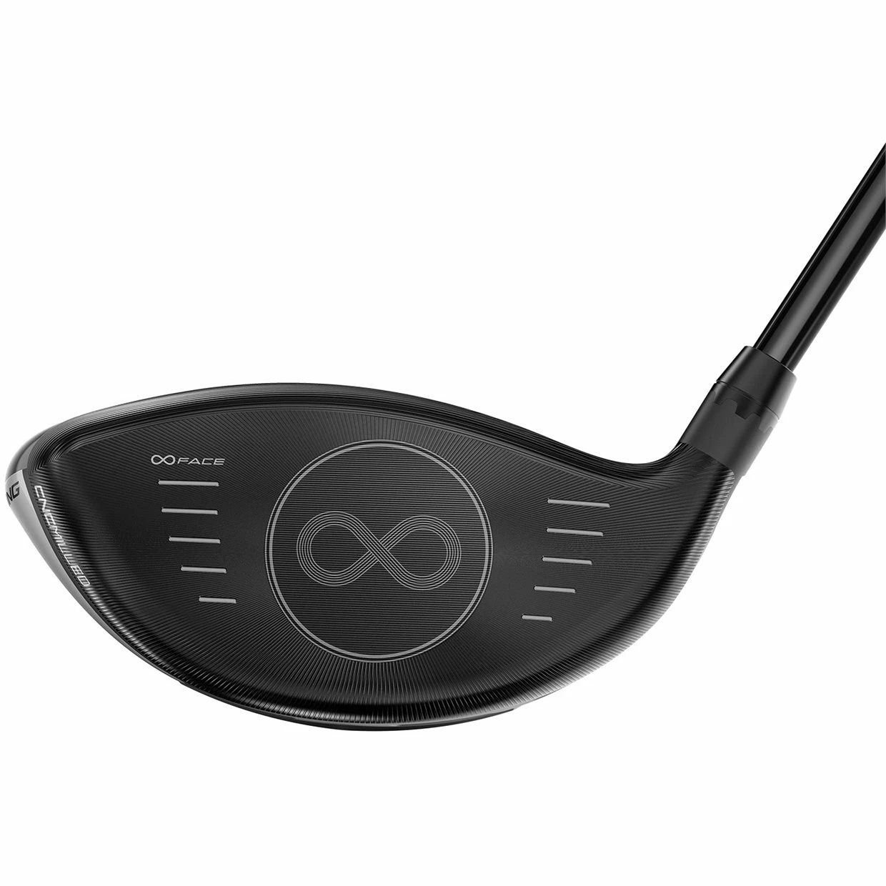 New And Used Cobra RADSpeed XB Black/Turbo Yellow Driver Golf Clubs - Image 3