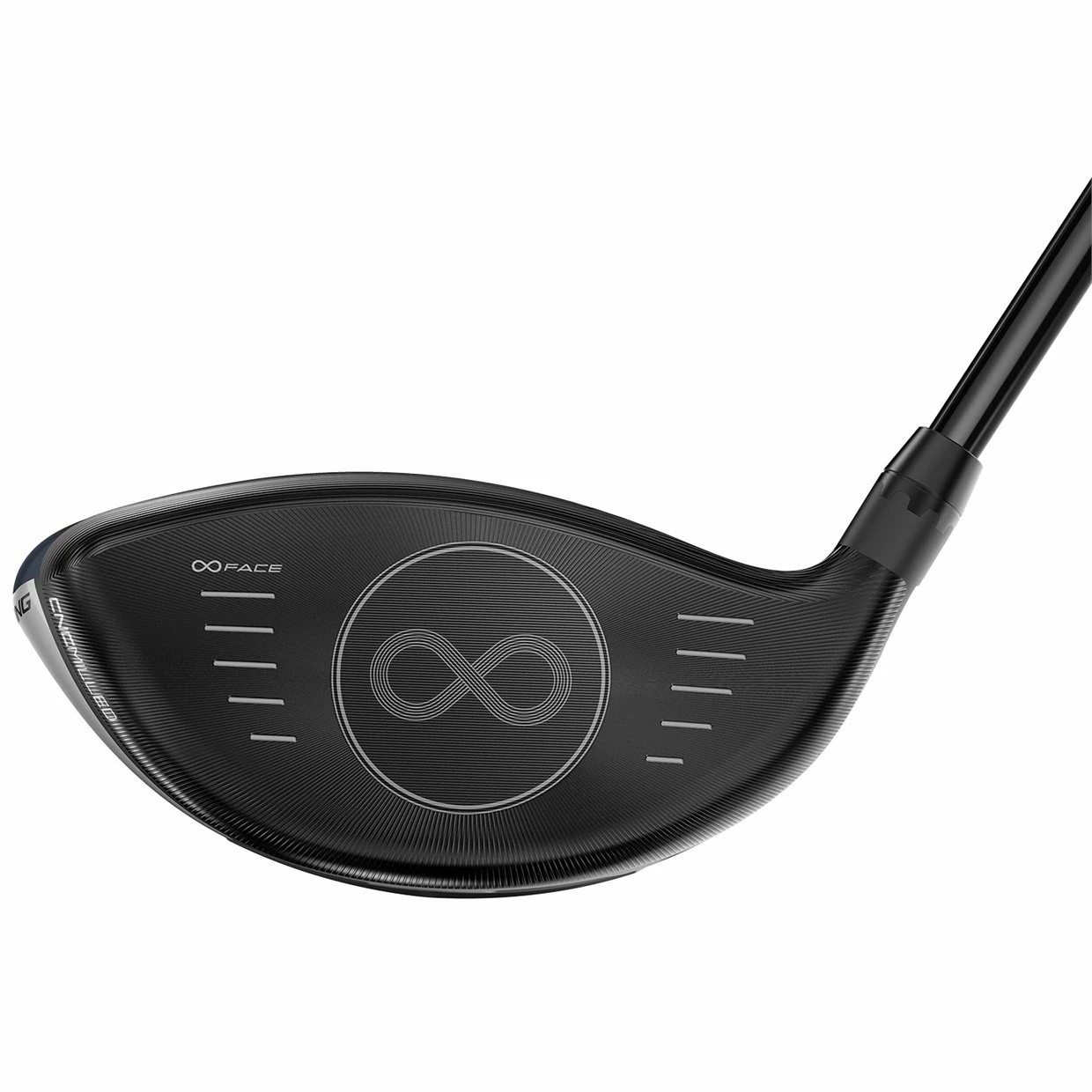 New And Used Cobra RADSpeed XB Red/Peacoat Driver Golf Clubs - Image 3