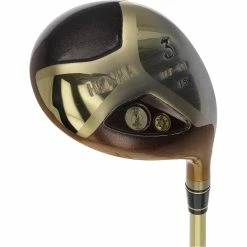 New And Used Honma HT-01 Fairway Wood Golf Clubs