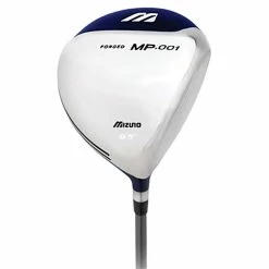 New And Used Mizuno MP-001 400cc Driver Golf Clubs