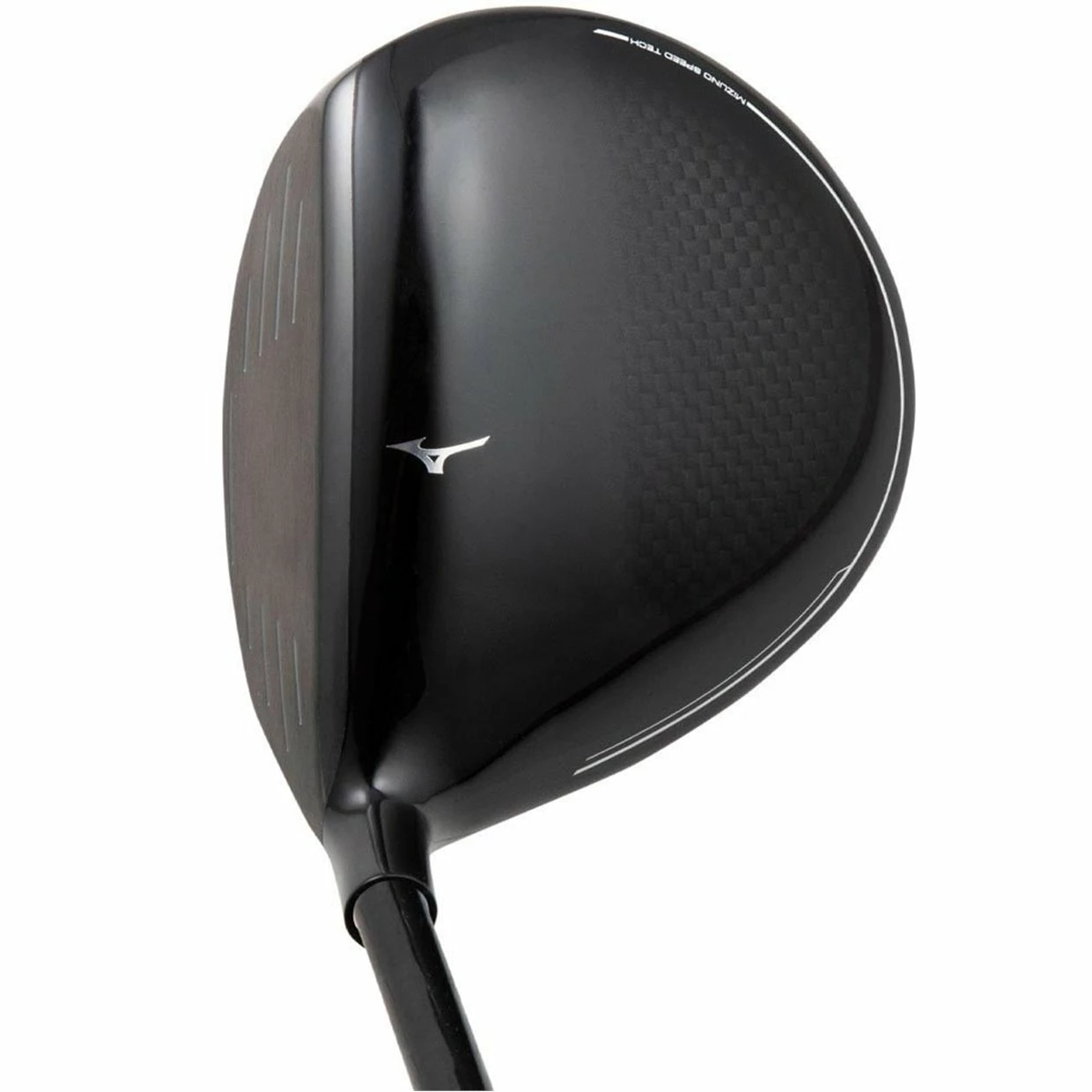 New And Used Mizuno ST190 Driver Golf Clubs - Image 2