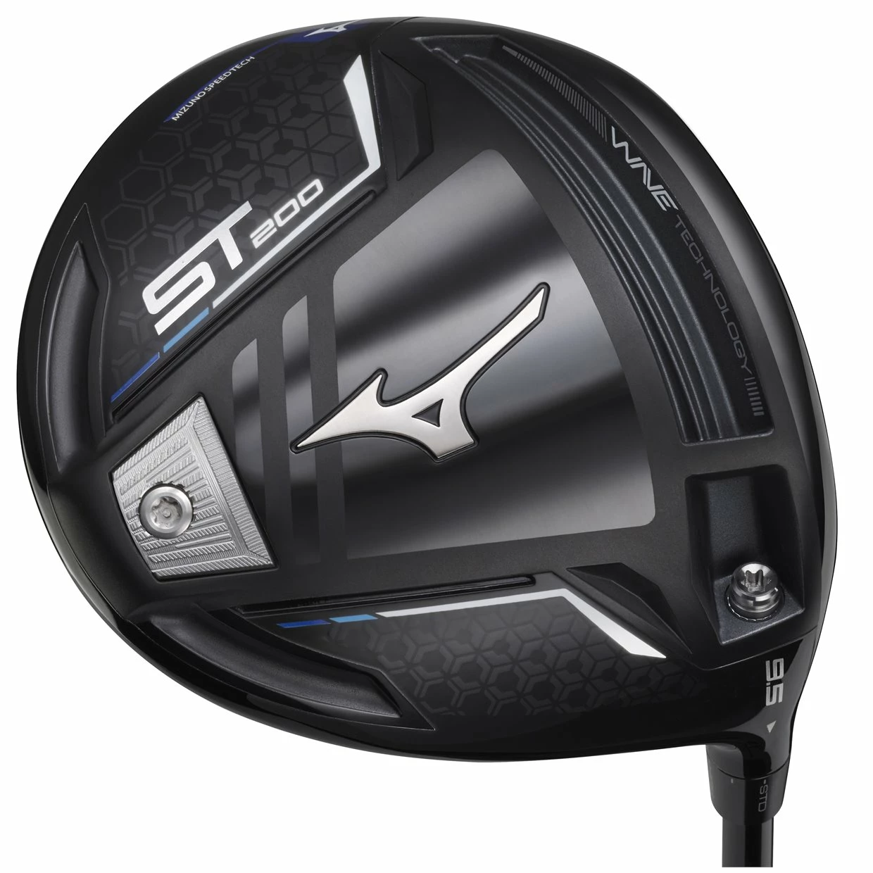 New And Used Mizuno ST200 Driver Golf Clubs