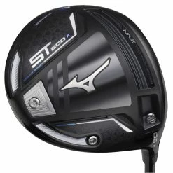 New And Used Mizuno ST200X Driver Golf Clubs