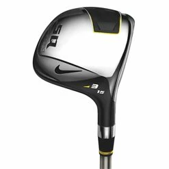New And Used Nike SQ MachSpeed Fairway Wood Golf Clubs