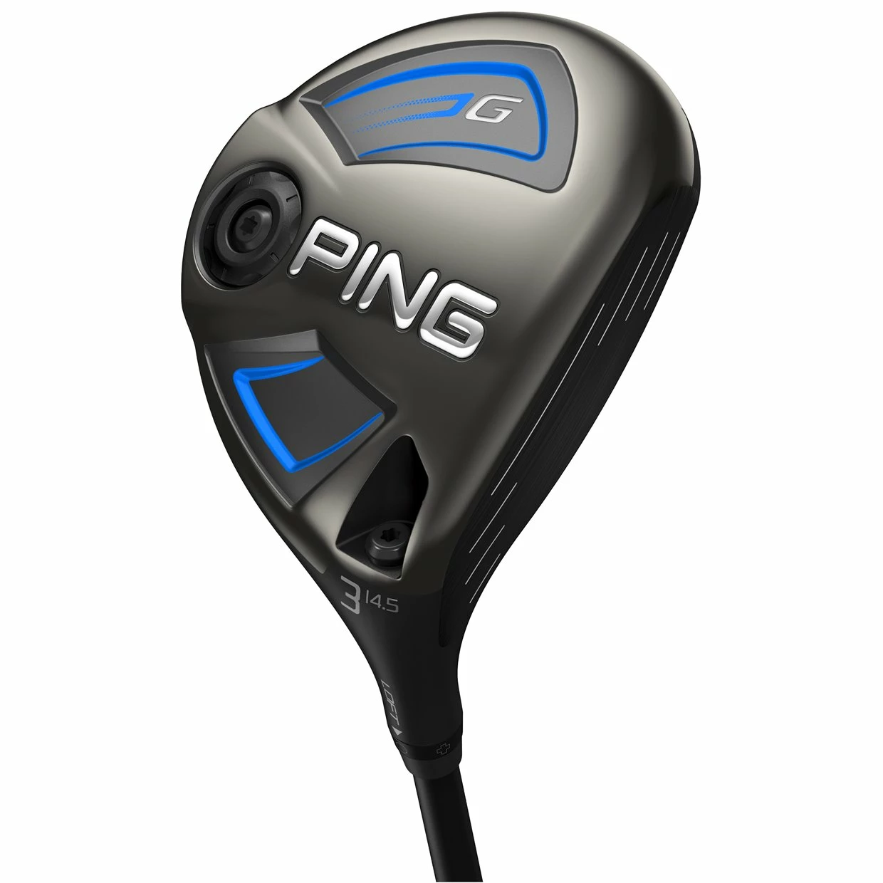 New And Used Ping G Fairway Wood Golf Clubs