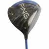 New And Used Ping G SF Tec Driver Golf Clubs