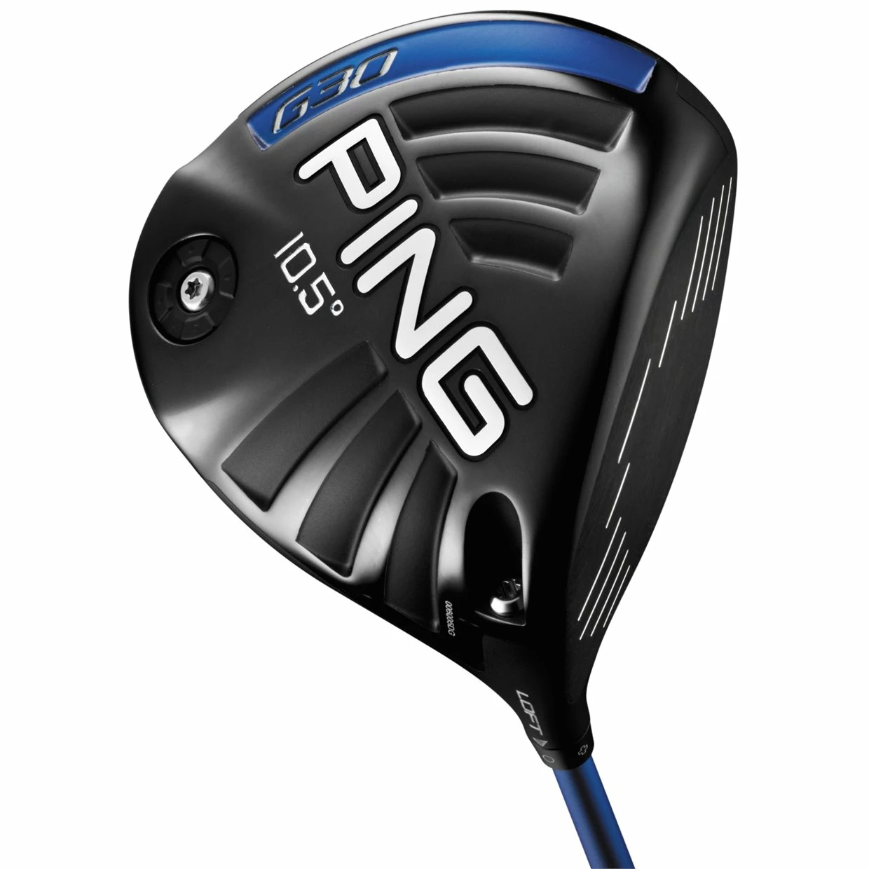 New And Used Ping G30 Driver Golf Clubs