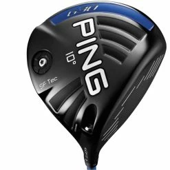 New And Used Ping G30 SF Tec Driver Golf Clubs