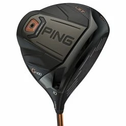 New And Used Ping G400 LST Driver Golf Clubs