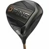 New And Used Ping G400 Max Driver Golf Clubs