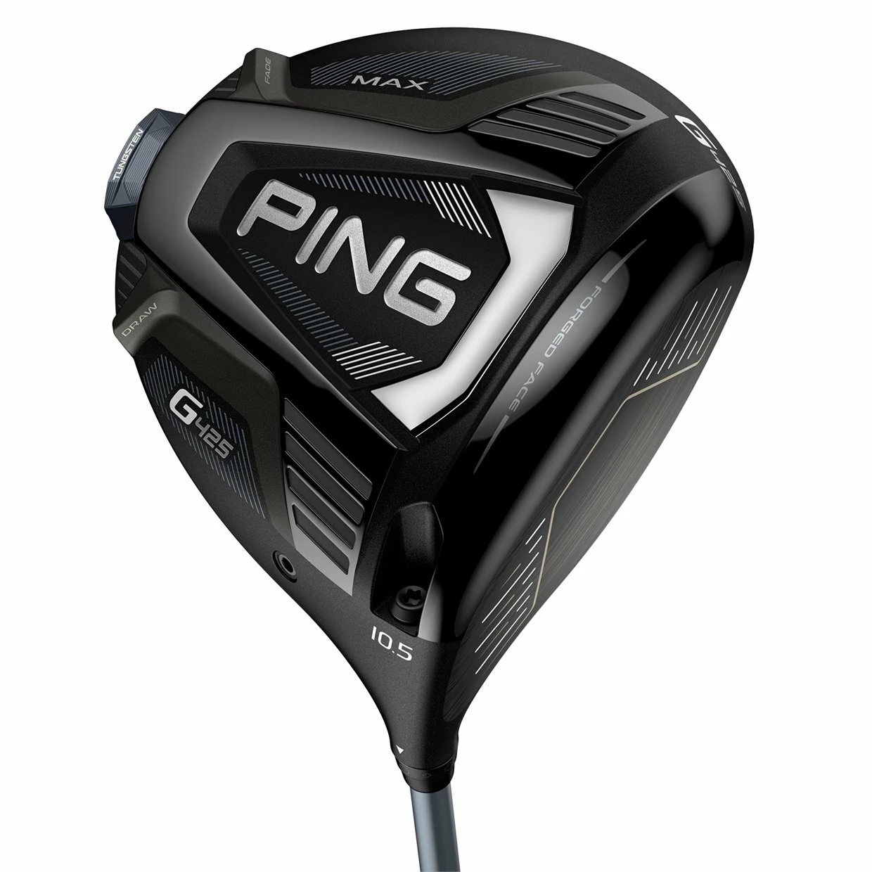 New And Used Ping G425 MAX Driver Golf Clubs