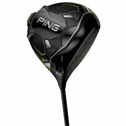 New And Used Ping G430 MAX Driver Golf Clubs