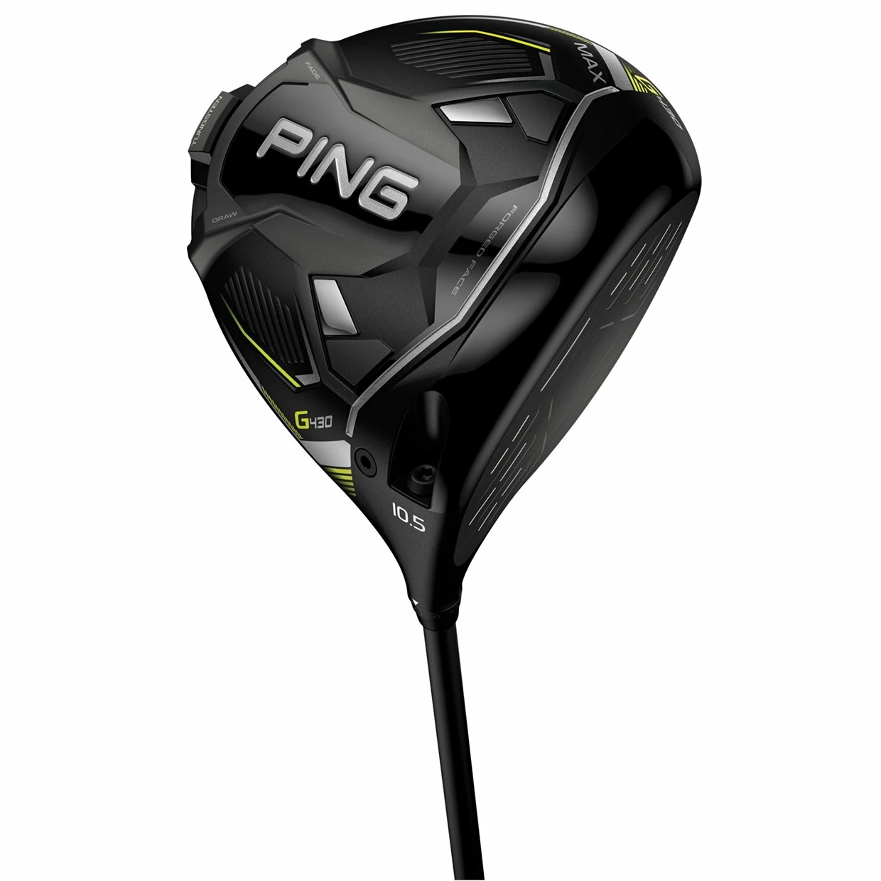 New And Used Ping G430 MAX Driver Golf Clubs