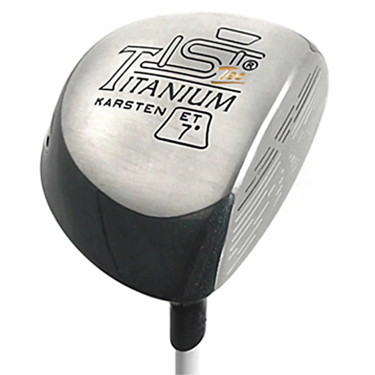 New And Used Ping TiSi Tec Driver Golf Clubs