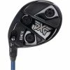 New And Used PXG 0341X Prototype Fairway Wood Golf Clubs