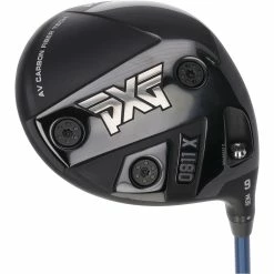 New And Used PXG 0811X Gen 4 Driver Golf Clubs