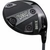New And Used PXG 0811X Prototype Driver Golf Clubs