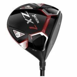 New And Used Srixon ZX7 Driver Golf Clubs
