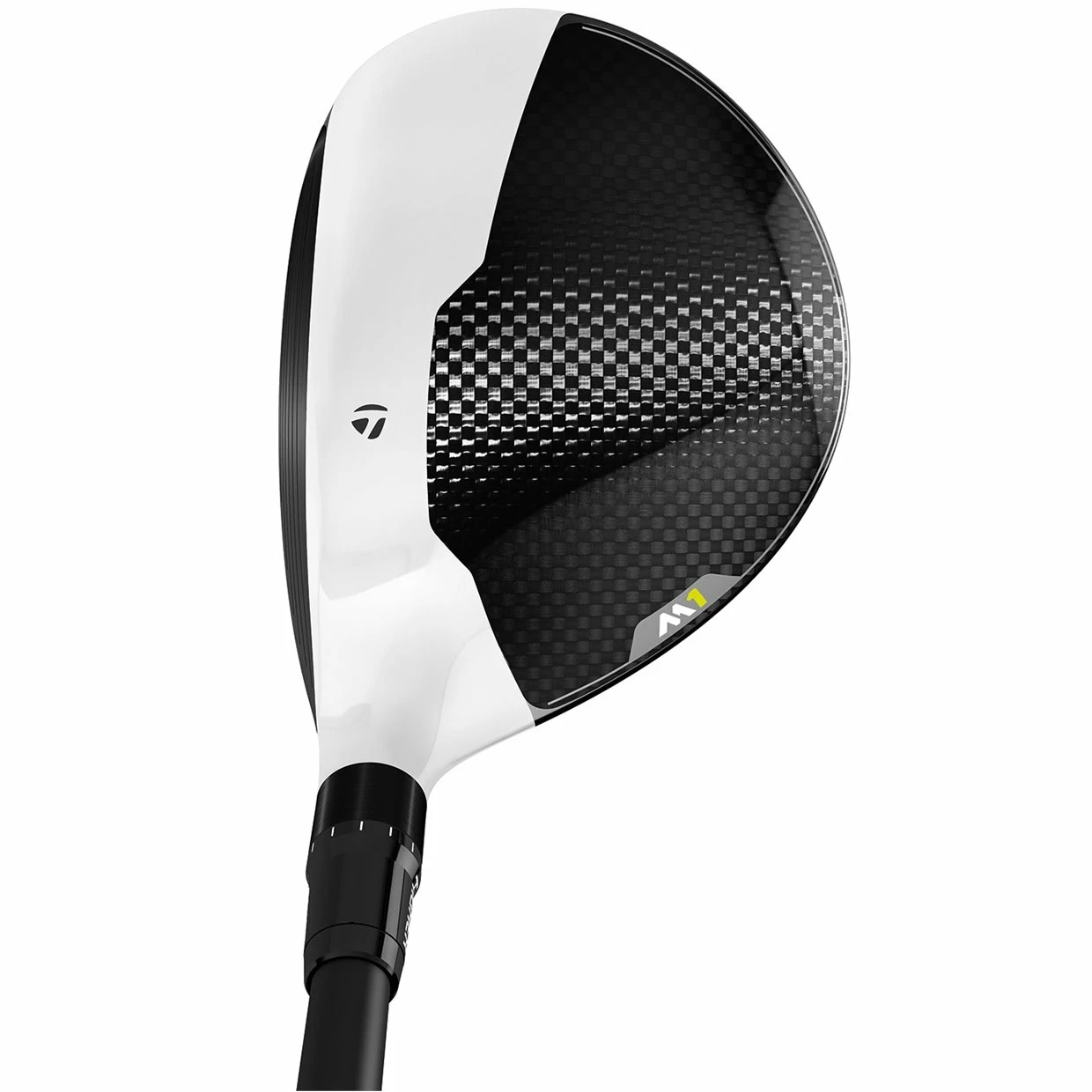 New And Used TaylorMade M1 2017 Fairway Wood Golf Clubs - Image 4