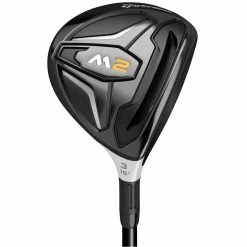 New And Used TaylorMade M2 Fairway Wood Golf Clubs