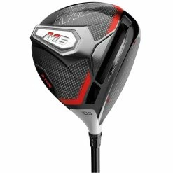 New And Used TaylorMade M6 D-Type Driver Golf Clubs