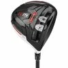 New And Used TaylorMade R15 Driver Golf Clubs