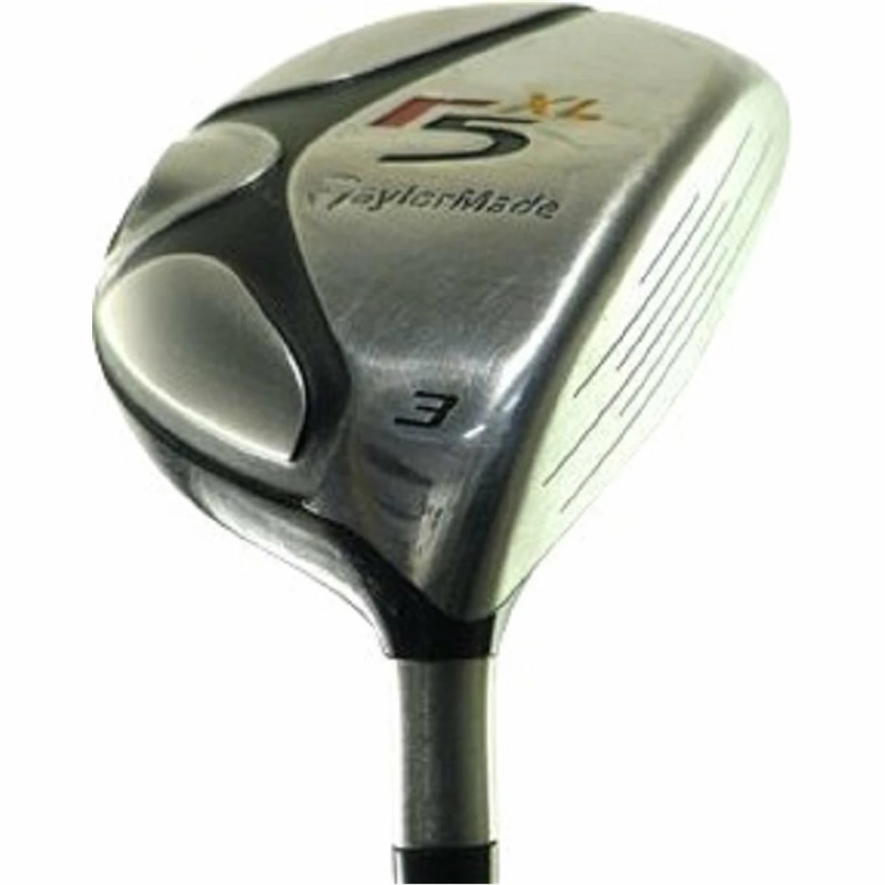 New And Used TaylorMade R5 XL Fairway Wood Golf Clubs