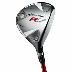 New And Used TaylorMade R9 Fairway Wood Golf Clubs