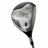 New And Used Titleist 983E Driver Golf Clubs