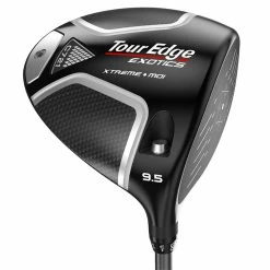 New And Used Tour Edge Exotics C721 Driver Golf Clubs